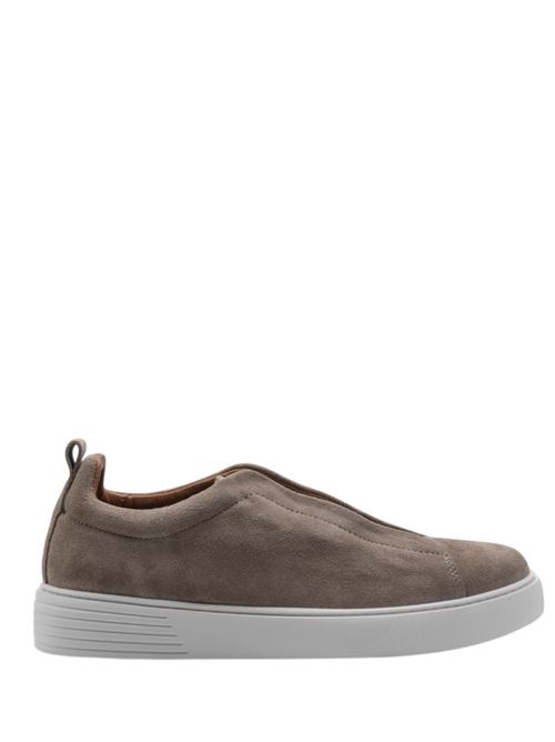 Suede sneakers MARECHIARO 1962 | 3624.CAM PALL